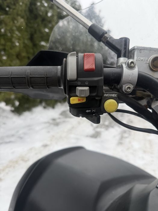 TGB Gunner 550 Target