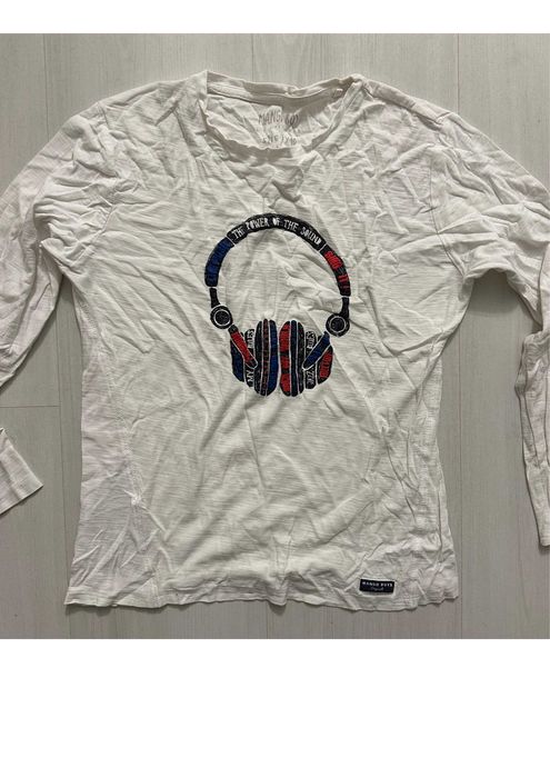 Lote de 17 camisolas (10/14Anos)