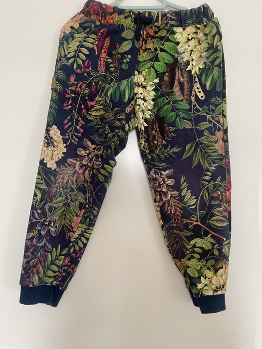 Bluza i spodnie Dzieńdobry zestaw 110/116