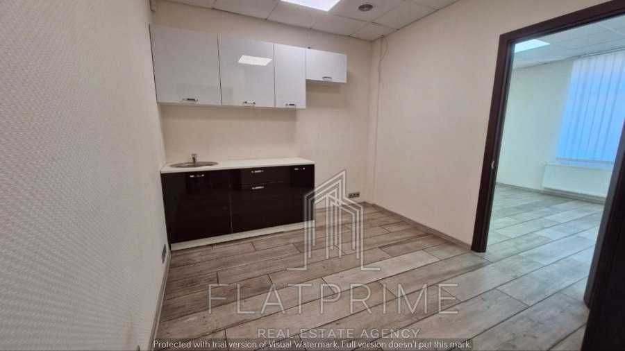 БЕЗ %Оренда Офісу на Франка 15А Золоті Ворота Театральна Університет