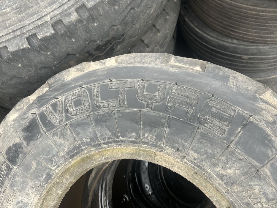Шины 13.0/75 R16 VOLTYRE (скидка на доставке)