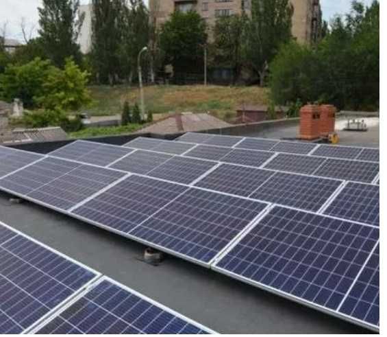 Сонячні  Панелі 600 Вт / солнечные панели