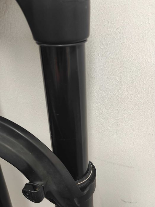 Fox Performance Step Cast 120mm 15x110