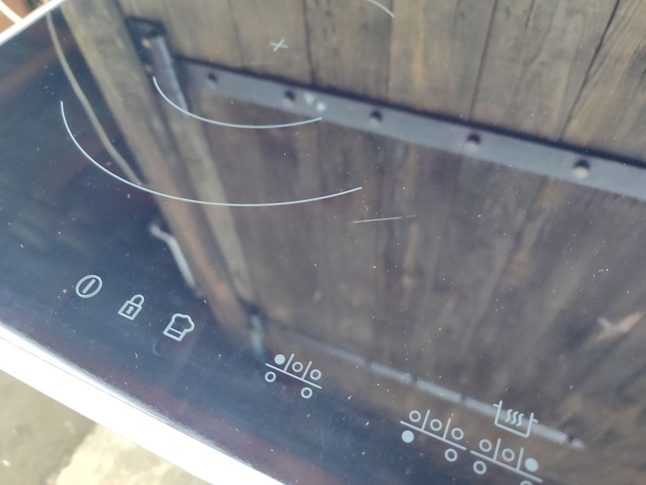 Варильна поверхня вбудована Beko з Німеччини