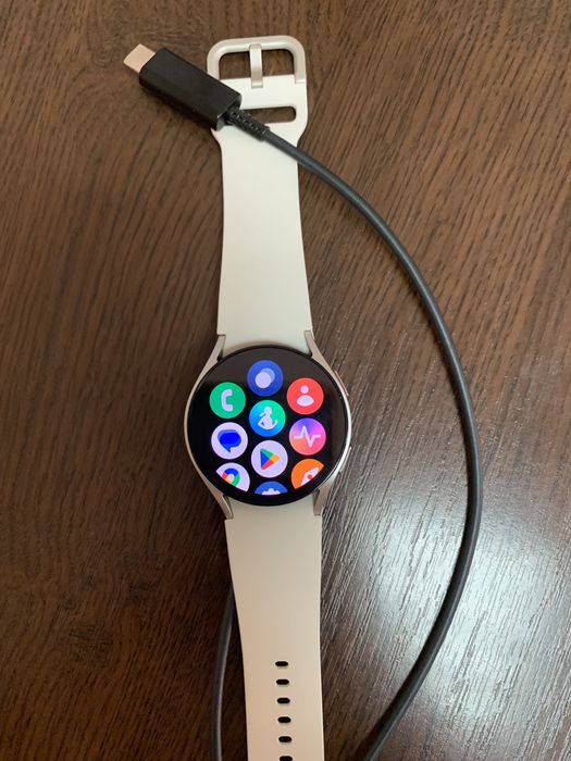 Samsung watch 6 galaxy смарт годинник smart