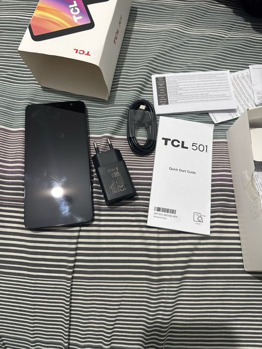 Telefone TCL 501