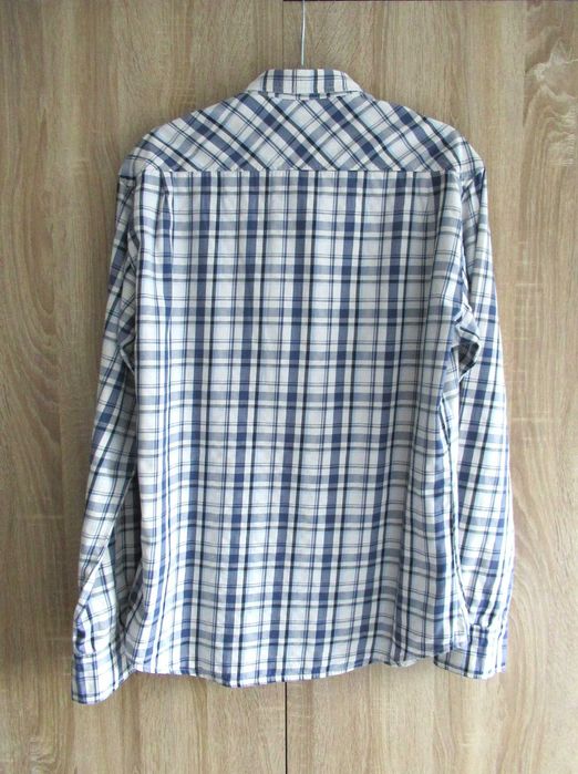 Używana, męska koszula Americanos rozm. M