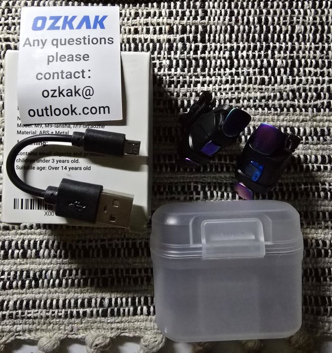 Kontrolery gamingowe do telefonu dla graczy.