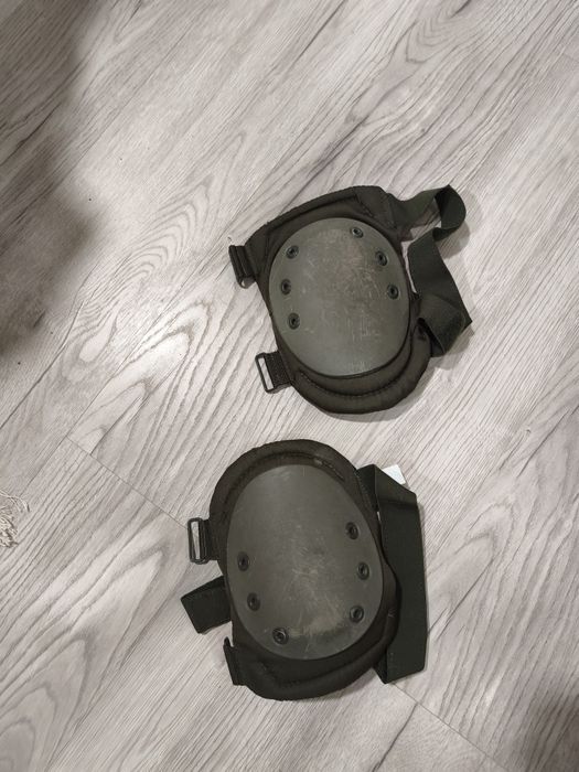 Material Airsoft