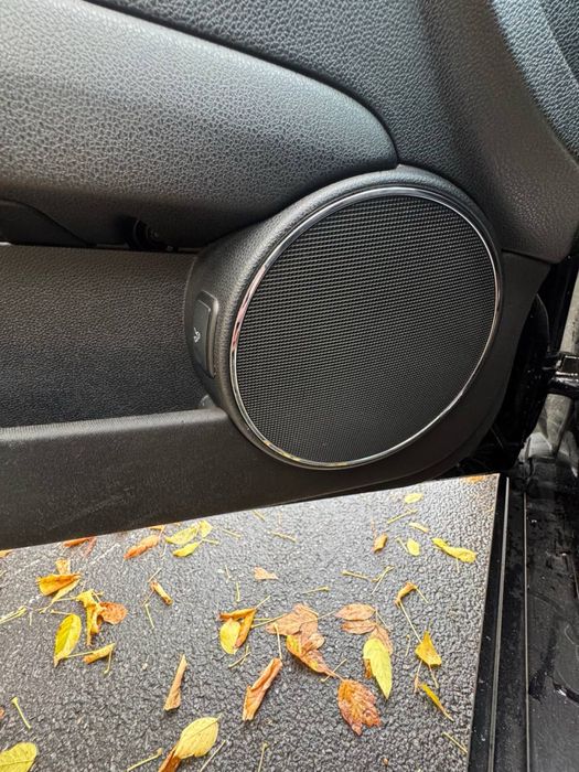 Меrcedes-Benz C204 2008