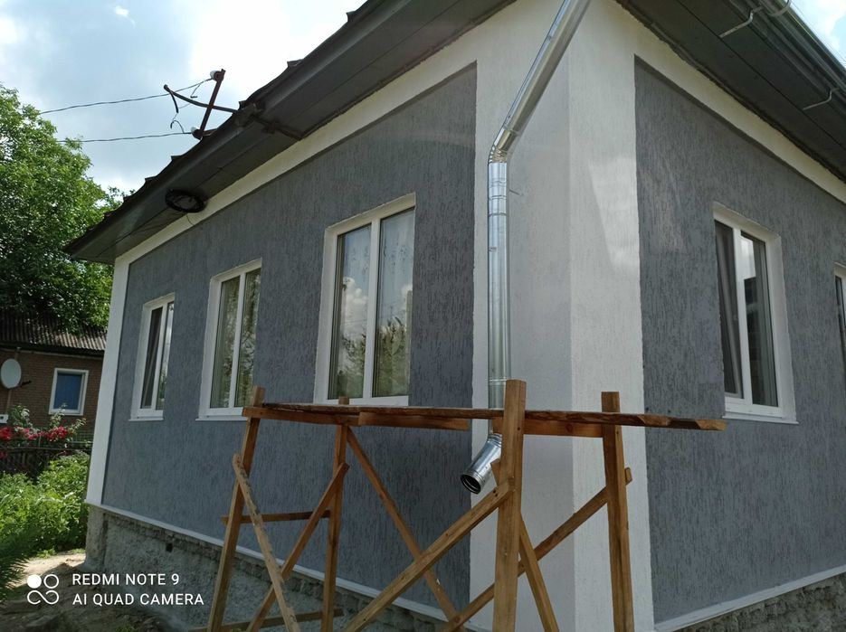 ремонт квартир,домов.Утепление домов