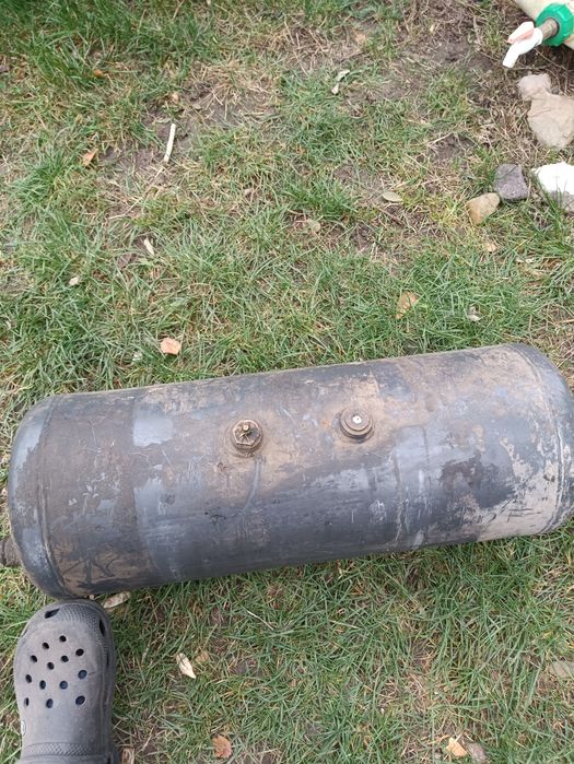 Ресивер на Рено Премиум