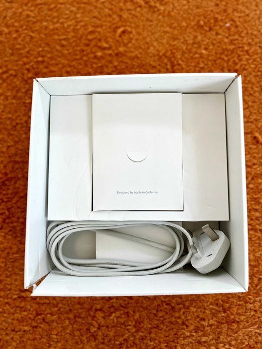 Mac mini (Late 2012) Core i7 Quad-Core, 16GB RAM, Fusion Drive 1.12TB