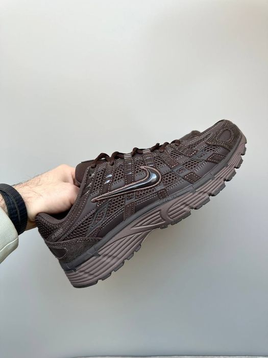 Кроссовки Nike P6000