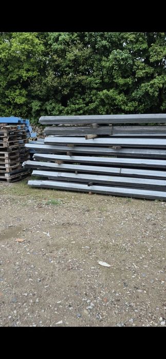 Konstrukcja Hali 1350m2/Dach
