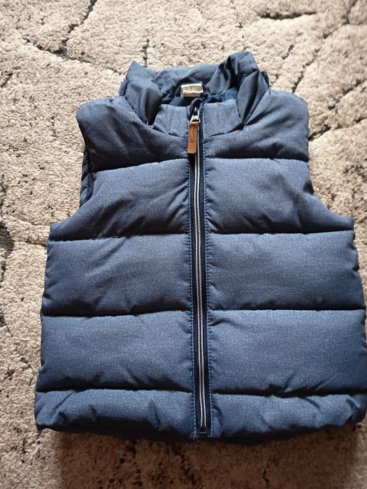 Bezrękawnik chłopięcy H&M  92