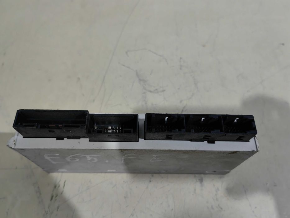 Modulo/unidade porta Frente BMW serie 7 E65/66/67 6929.179