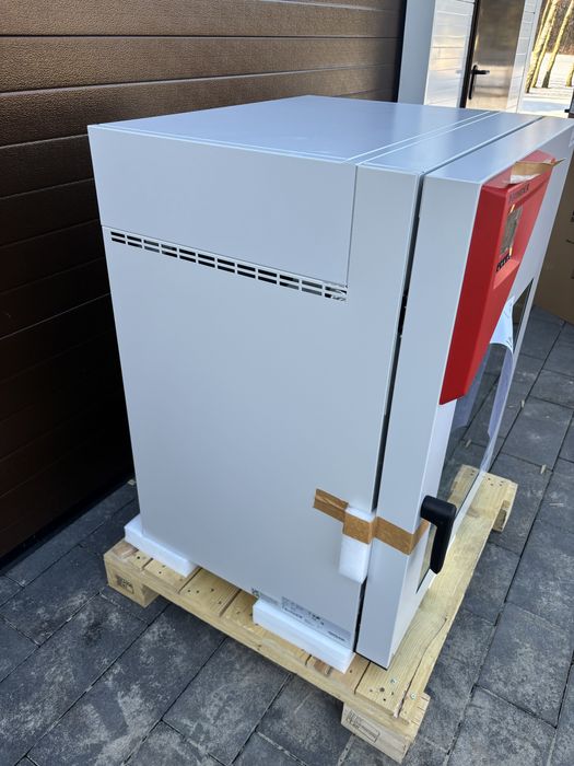 Suszarka próżniowa Binder VD 115