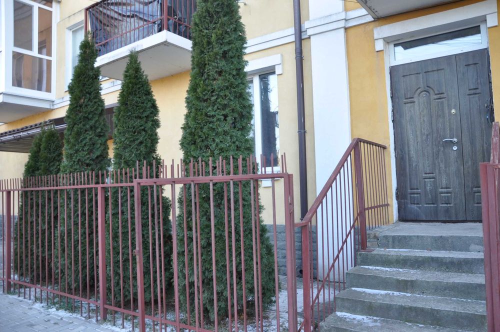 Apartment in Kyiv, Chervonyy Khutir, Rembaza - View 4