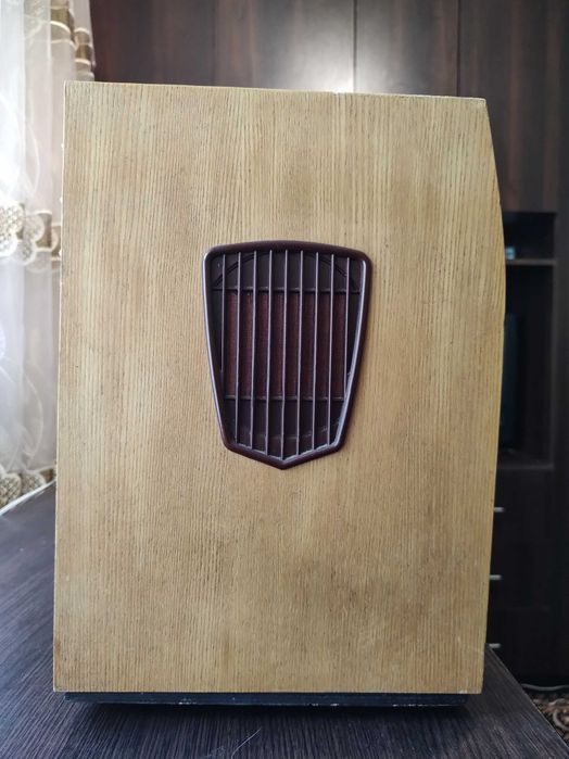 Радіола SAKTA (Сакта)