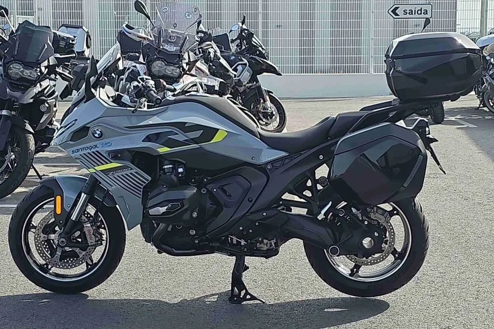 BMW R 1300 RS
