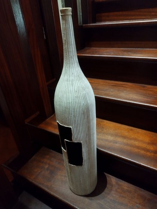 Jarrão cerâmica 85 cm