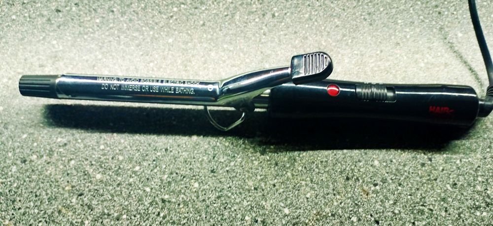 Lokówka do włosów 15 W Hair Tools