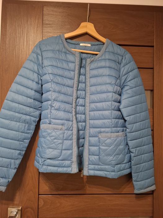 Kurtka wiosenna pikowana Promod 38 M