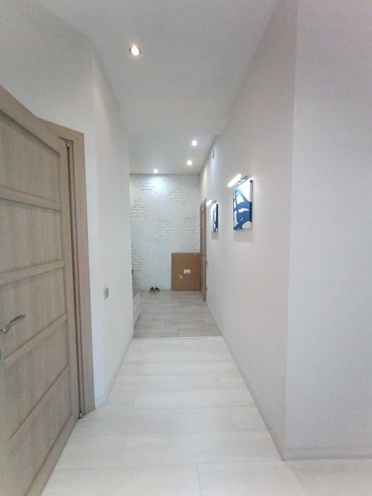 3-комнатная квартира по адресу ул. Франко Ивана (площадь 106 м²) - Atlanta.ua - фото 9