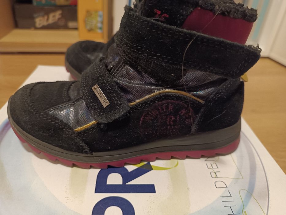 Śniegowce Primigi 30