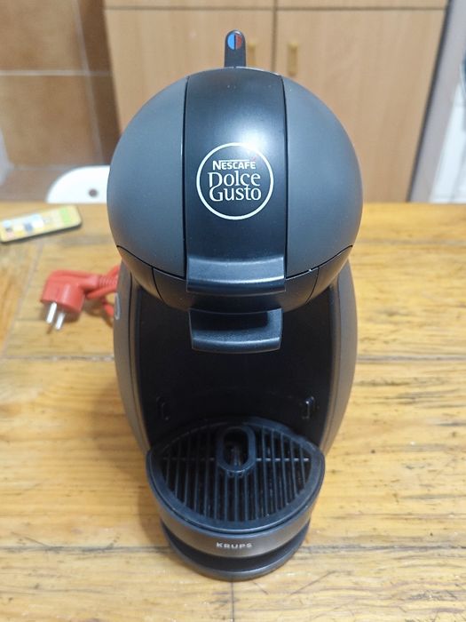 Cafeteira Krups Nescafé Dolce