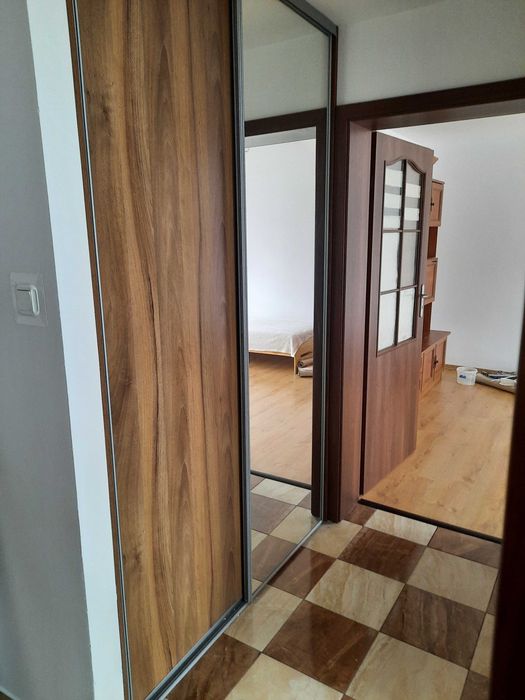 Mieszkanie do wynajęcia, 2 pokoje, Krowodrza
