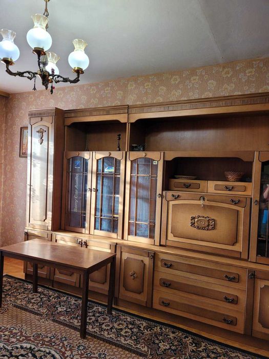 Оренда 1-к, Троєщина, вул. О. Екстер (М. Цвєтаєвої) 14.