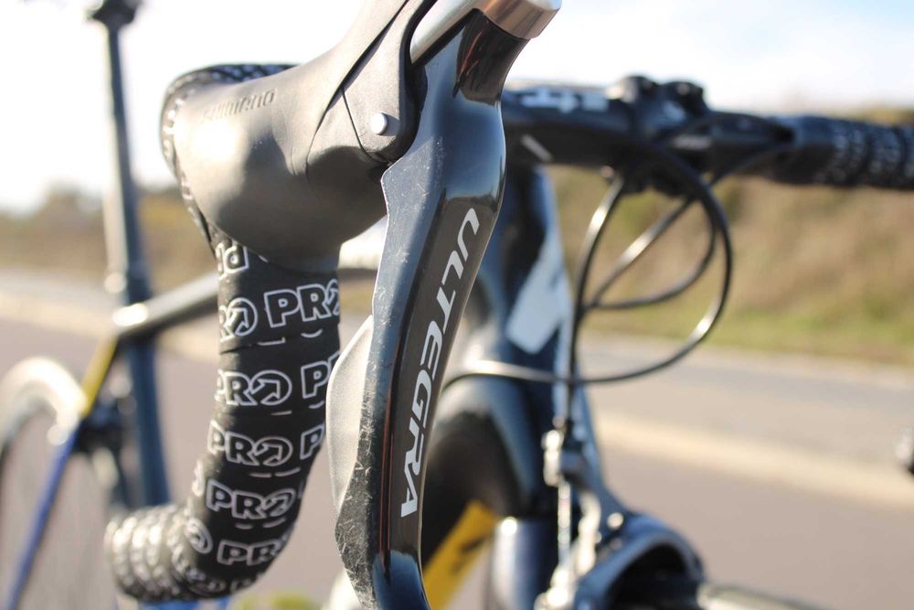 S-works termac sl4
