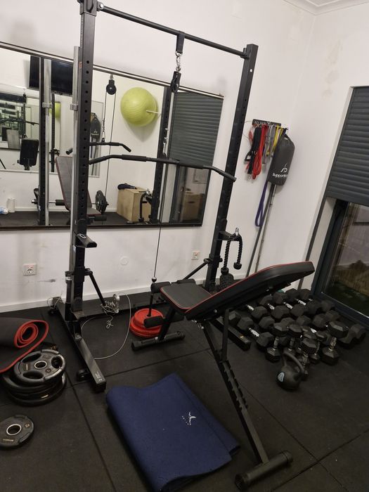 Rack fold 500  decathlon