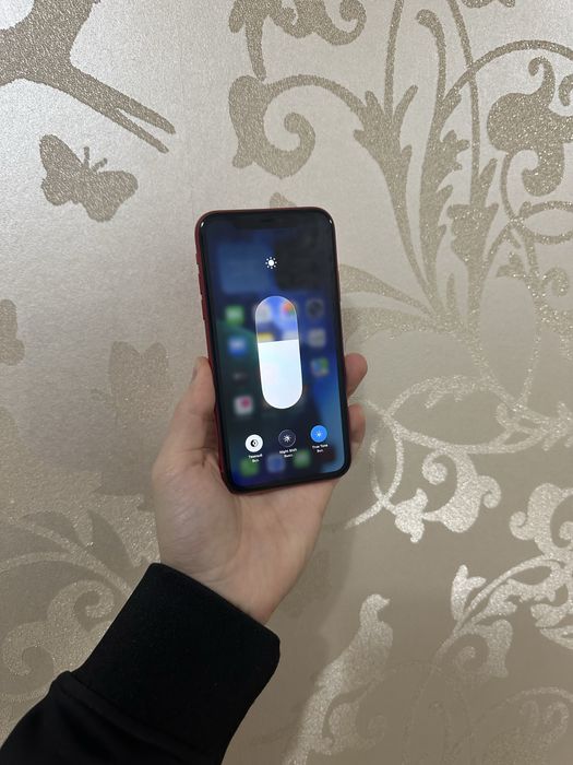 iPhone 11 128 GB Neverlock!