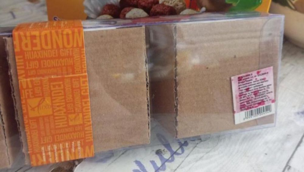 Набір піалок нові