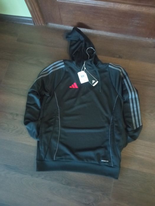 Adidas худі розмір S