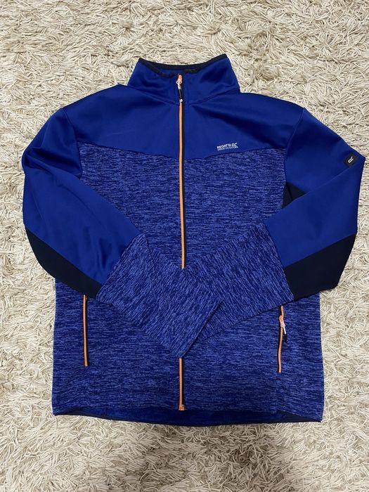 Туристична зіп кофта Regatta L