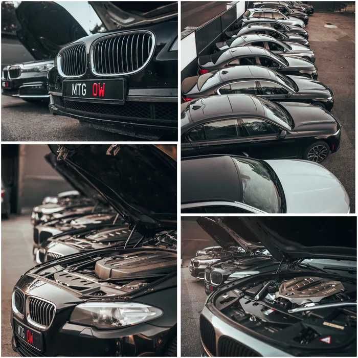 Silnik BMW B57D30B 4.0d ! Nominał ! Gwarancja ! MTG OW !