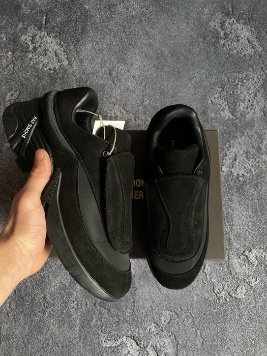 Shoes Raf Simons Antei(раф симонс,антей)