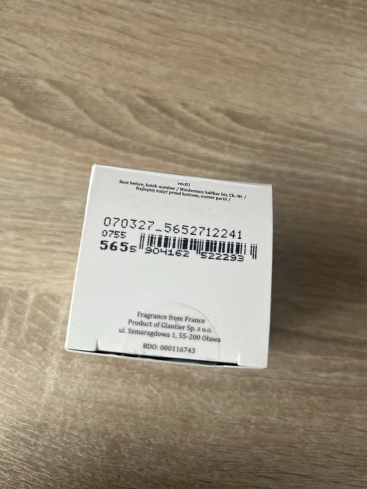 Perfumy Glantier 565