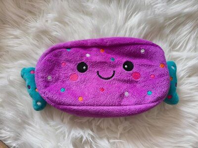 Дитячий рюкзачок фіолетовий smiggle