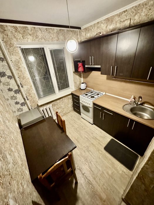 Однокімнатна квартира в гарному стані