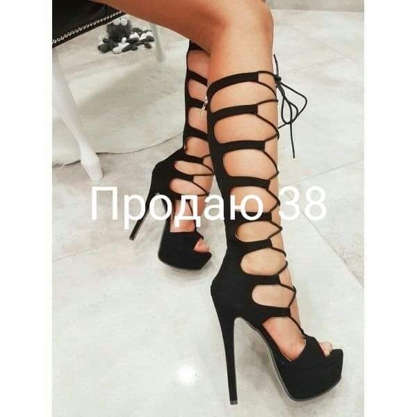 Продам нове взуття