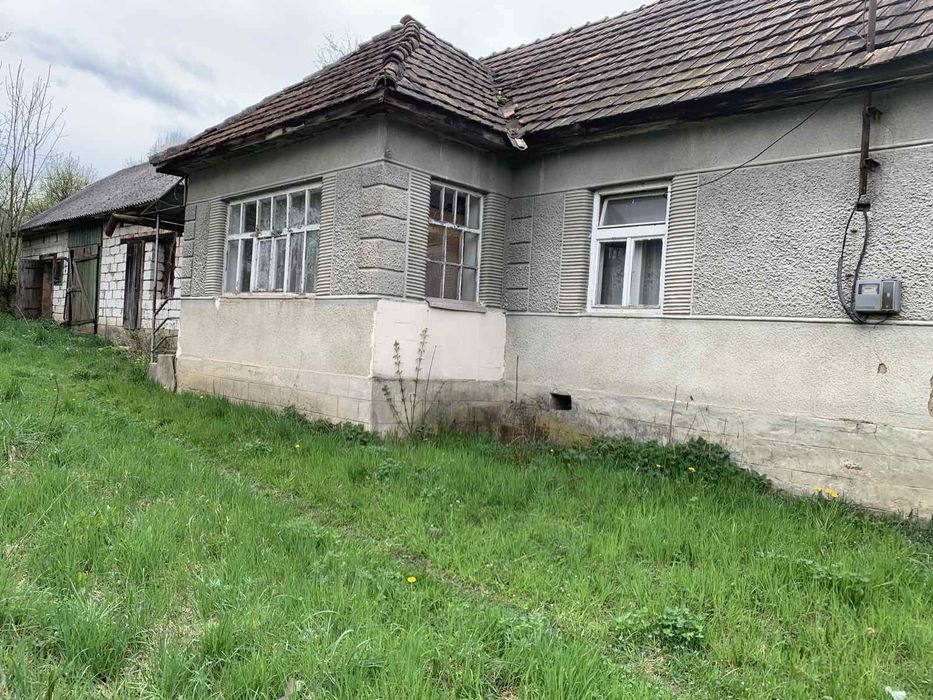 Продаю будинок у селі Голубине