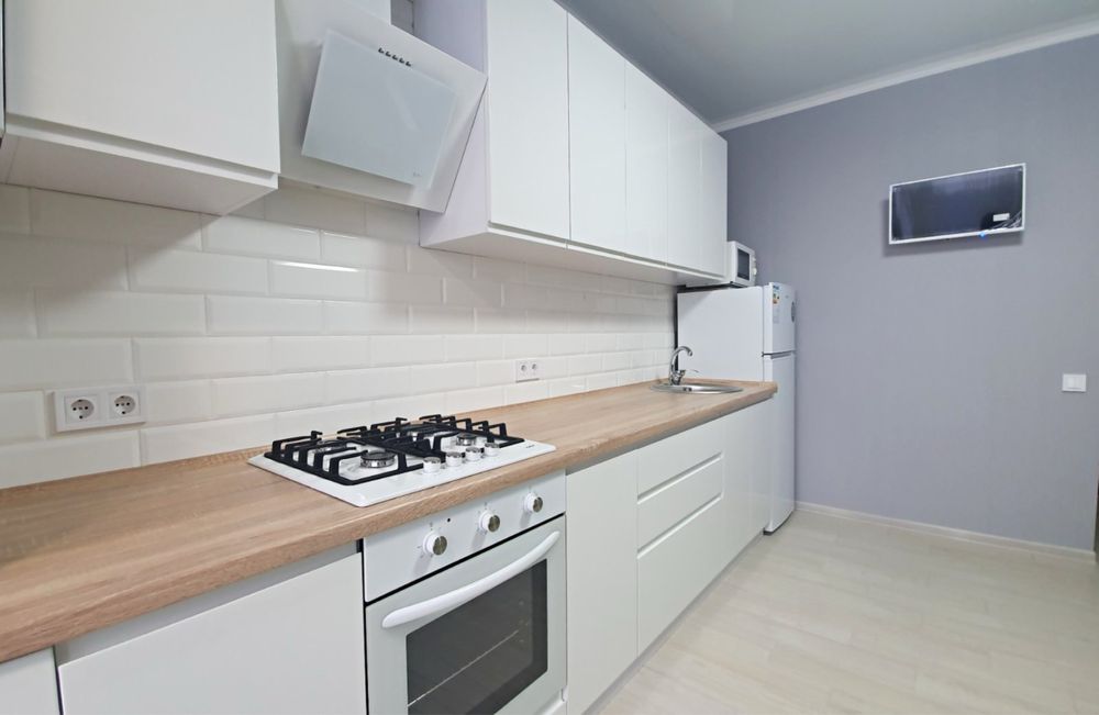 Посуточно 1к Крюковщина /Вишневое, Евромисто