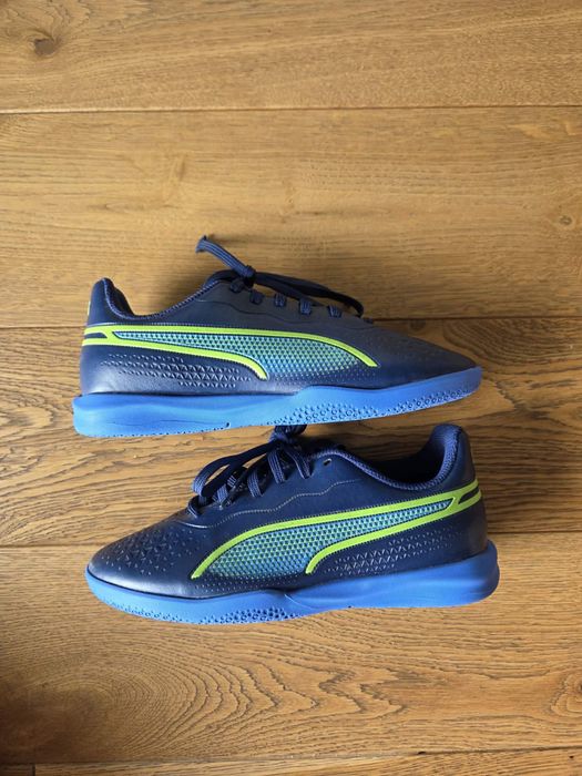 Halówki Puma r.34