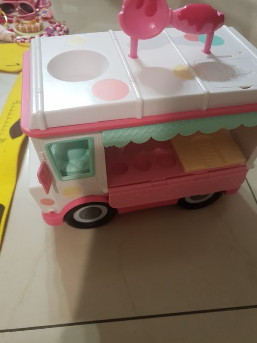 Zabawki zestaw , puzle