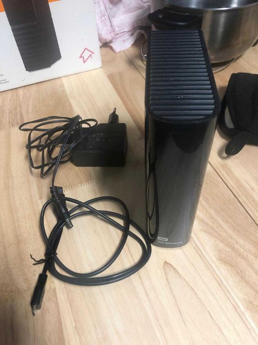 Discos Rigidos Externos 6TB445409840700467201